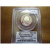Image 1 : 2005-S SILVER MINNESOTA QUARTER PCGS PR69 DCAM