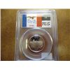 Image 2 : 2004-S IOWA QUARTER PCGS PR70 DCAM