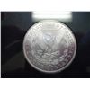 Image 2 : 1878 -CC GSA MORGAN SILVER DOLLAR (UNC)