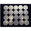 Image 1 : 20 ASSORTED LIBERTY "V" NICKELS