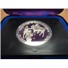 Image 2 : US MINT 1973 STERLING SILVER BICENTENNIAL MEDAL