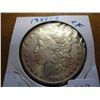 1884-S MORGAN SILVER DOLLAR