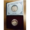 Image 2 : 1982 D/S WASHINGTON HALF DOLLARS UNC & PF