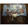 Image 1 : 1994 US MINT SET (UNC) P/D (WITH ENVELOPE)