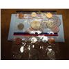 Image 2 : 1994 US MINT SET (UNC) P/D (WITH ENVELOPE)