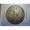Image 1 : 1917-S WALKING LIBERTY HALF DOLLAR
