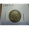 Image 1 : 1924-S BUFFALO NICKEL