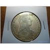 Image 1 : 1780 AUSTRIA MARIA THERESIA THALER (SILVER)