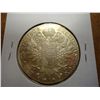 Image 2 : 1780 AUSTRIA MARIA THERESIA THALER (SILVER)