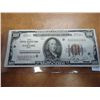 Image 1 : 1929 $100 NATIONAL CURRENCY CLEVLAND