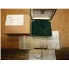 Image 1 : 1963 CYPRUS PROOF SET ORIGINAL MINT PACKAGING