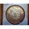 Image 1 : 1885-O MORGAN SILVER DOLLAR