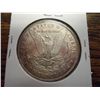 Image 2 : 1887 MORGAN SILVER DOLLAR