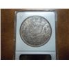 Image 2 : 1902-0 MORGAN SILVER DOLLAR ANACS MS62