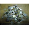 Image 1 : FUN ASSORTMENT OF 2 POUNDS FOREIGN COINS