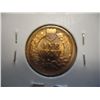 Image 2 : 1901 INDIAN HEAD CENT RED BU
