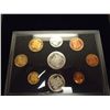 Image 2 : 2-1995 SOUTH AFRICAN PROOF SETS