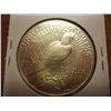 Image 2 : 1927 PEACE SILVER DOLLAR