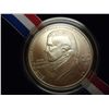 Image 1 : 2005 CHIEF JUSTICE MARSHALL UNC SILVER DOLLAR
