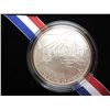 Image 2 : 2005 CHIEF JUSTICE MARSHALL UNC SILVER DOLLAR