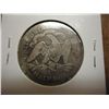 Image 2 : 1877-S SEATED LIBERTY HALF DOLLAR
