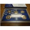 Image 1 : 1999 US 50 STATE QUARTERS PROOF SET