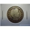 Image 1 : 1899 BARBER QUARTER