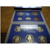 Image 2 : 2000 US PROOF SET (WITH BOX)