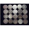 Image 1 : 20 ASSORTED SEATED LIBERTY DIMES