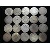 Image 2 : 20 ASSORTED SEATED LIBERTY DIMES