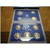 Image 2 : 1999 US PROOF SET (WITH BOX)
