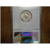 Image 2 : 1961 WASHINGTON SILVER QUARTER NGC PF69