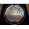 Image 1 : 1989 MARSHALL ISLANDS $50 SILVER PROOF COIN