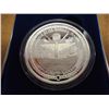 Image 2 : 1989 MARSHALL ISLANDS $50 SILVER PROOF COIN