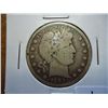 Image 1 : 1903-S BARBER HALF DOLLAR (VERY GOOD)