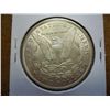 Image 2 : 1889 MORGAN SILVER DOLLAR (UNC)