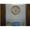 Image 2 : 1962 WASHINGTON SILVER QUARTER NGC PF66