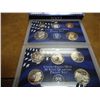 Image 1 : 2002 US PROOF SET (WITH BOX)