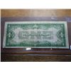 Image 2 : 1934 ONE DOLLAR FUNNY BACK SILVER CERTIFICATE