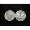Image 2 : 1930 & 30-S STANDING LIBERTY QUARTERS