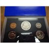 Image 2 : 1970 US PROOF SET (WITH BOX) 40% SILVER HALF
