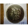 Image 1 : 1878-CC MORGAN SILVER DOLLAR
