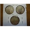 Image 2 : 1938-P/D/S MERCURY DIMES