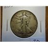 Image 1 : 1938 WALKING LIBERTY HALF DOLLAR