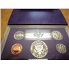 Image 2 : 1987 US PROOF SET (WITH BOX)