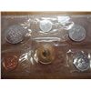 Image 2 : 1992 CANADA PROOF LIKE SET (NO ENVELOPE)