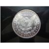Image 2 : 1884 -CC GSA MORGAN SILVER DOLLAR (UNC)
