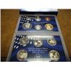 Image 1 : 2004 US PROOF SET (WITH BOX)