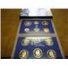 Image 2 : 2004 US PROOF SET (WITH BOX)