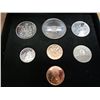 Image 1 : 1973 CANADA DOUBLE CENT SET
